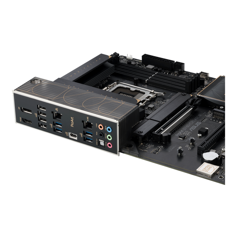 Asus ProArt B760-CREATOR ATX Motherboard Asus ProArt B760-CREATOR ATX Motherboard